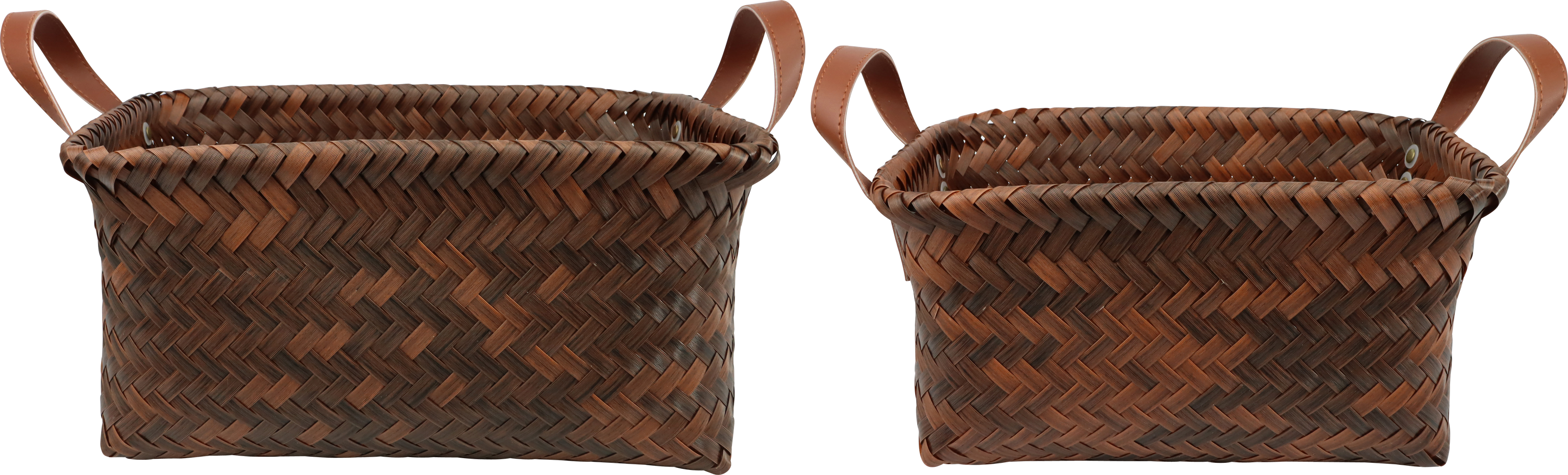 HENKELKÖRBE SANTORIN  S/2