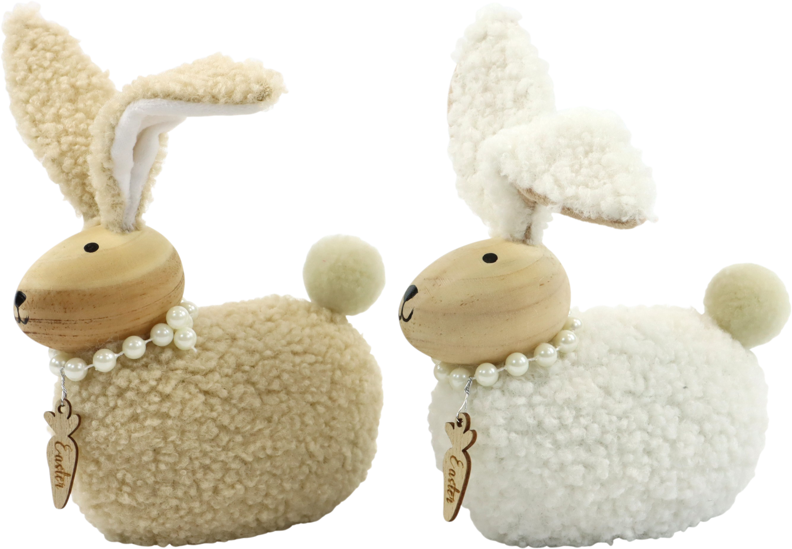 HASEN COZY BUNNY  S/2