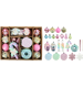 KUGELSORTIMENT COSY&CANDY  S/48