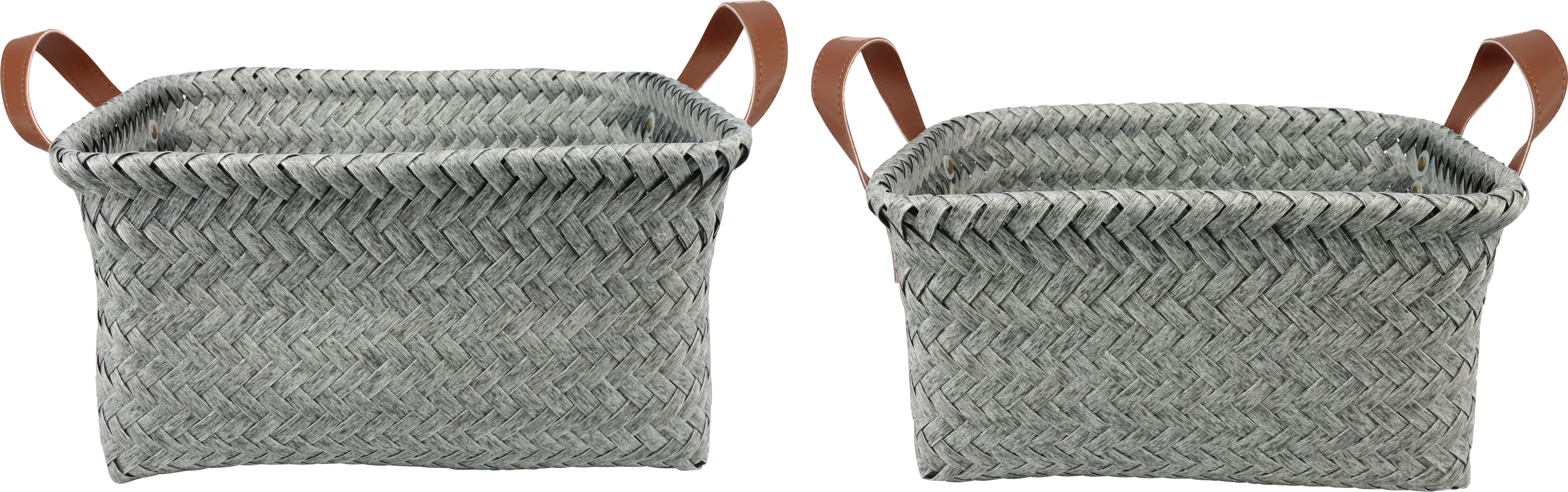 HENKELKÖRBE SANTORIN  S/2