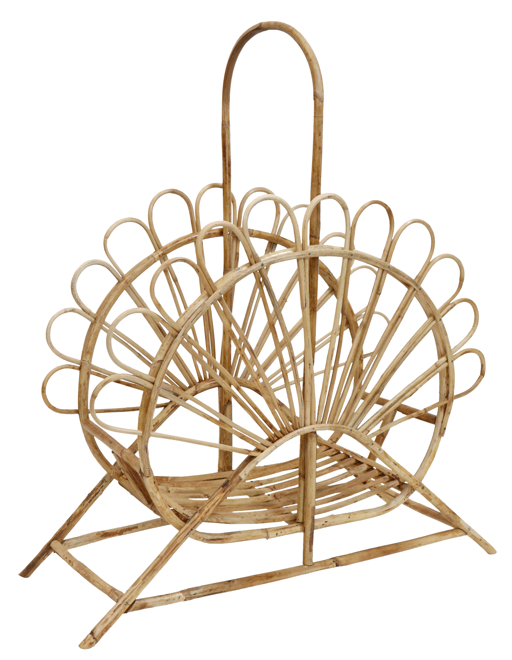 MAGAZINSTÄNDER CEBU