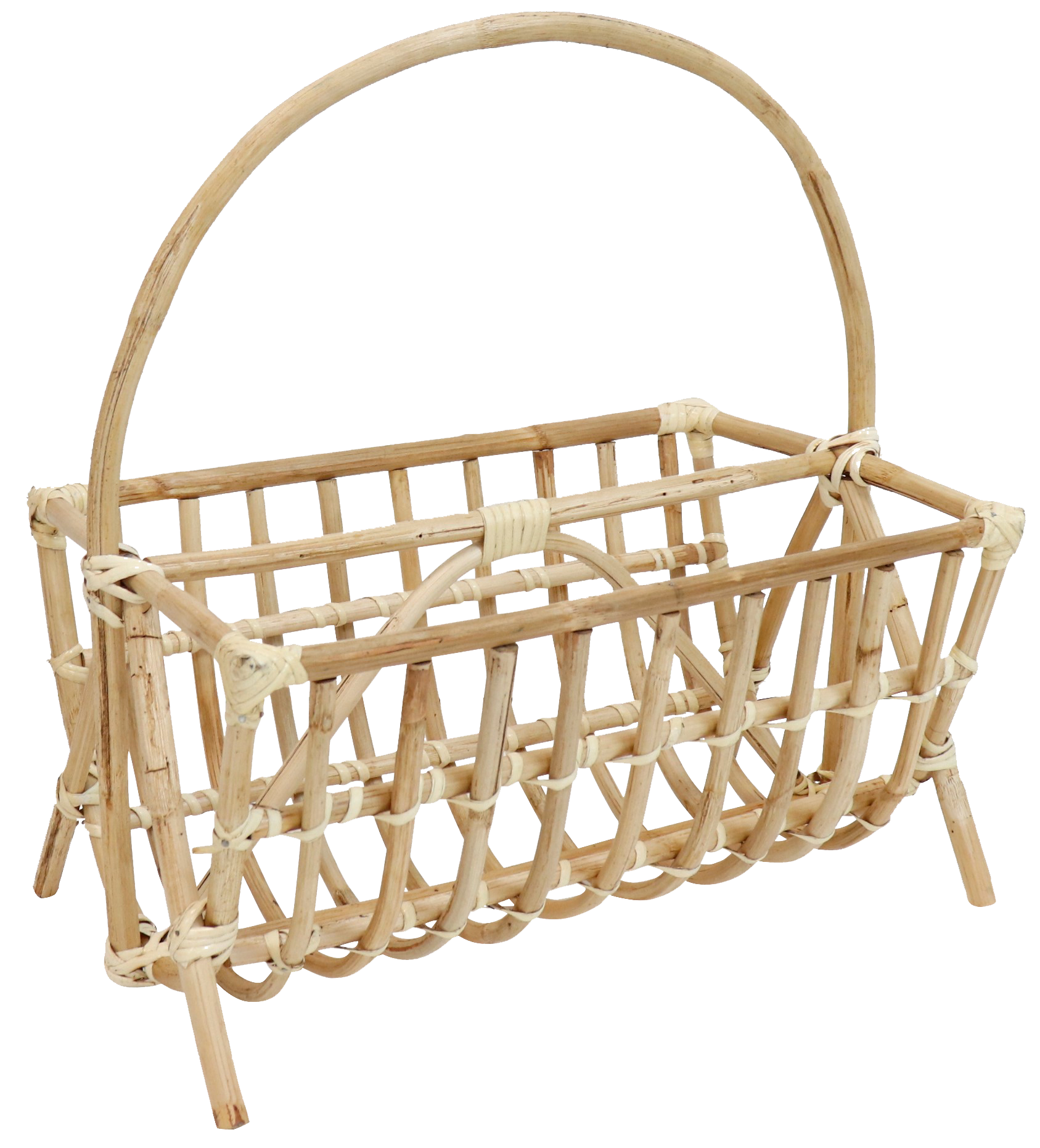 MAGAZINSTÄNDER CEBU