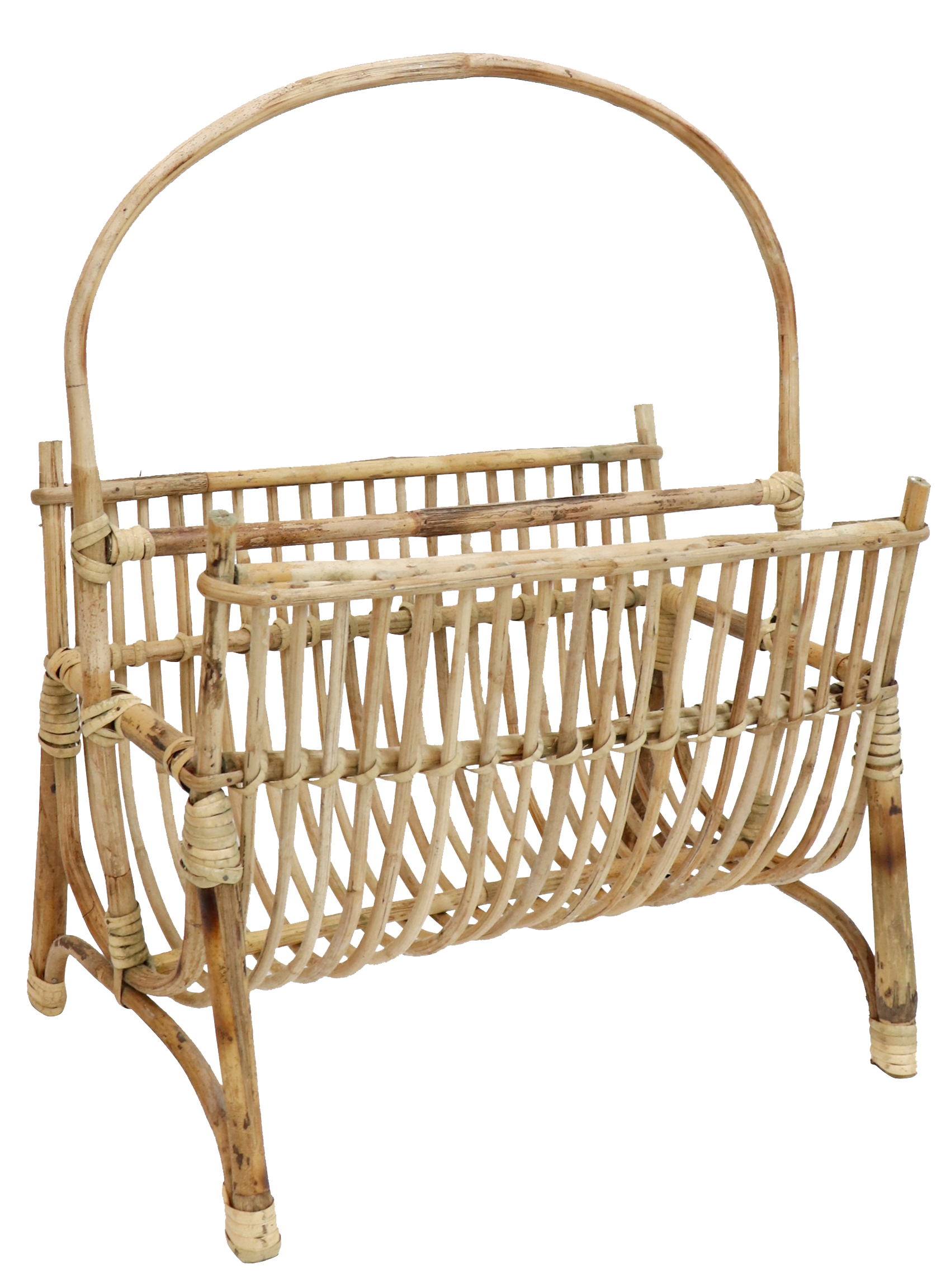 MAGAZINSTÄNDER CEBU