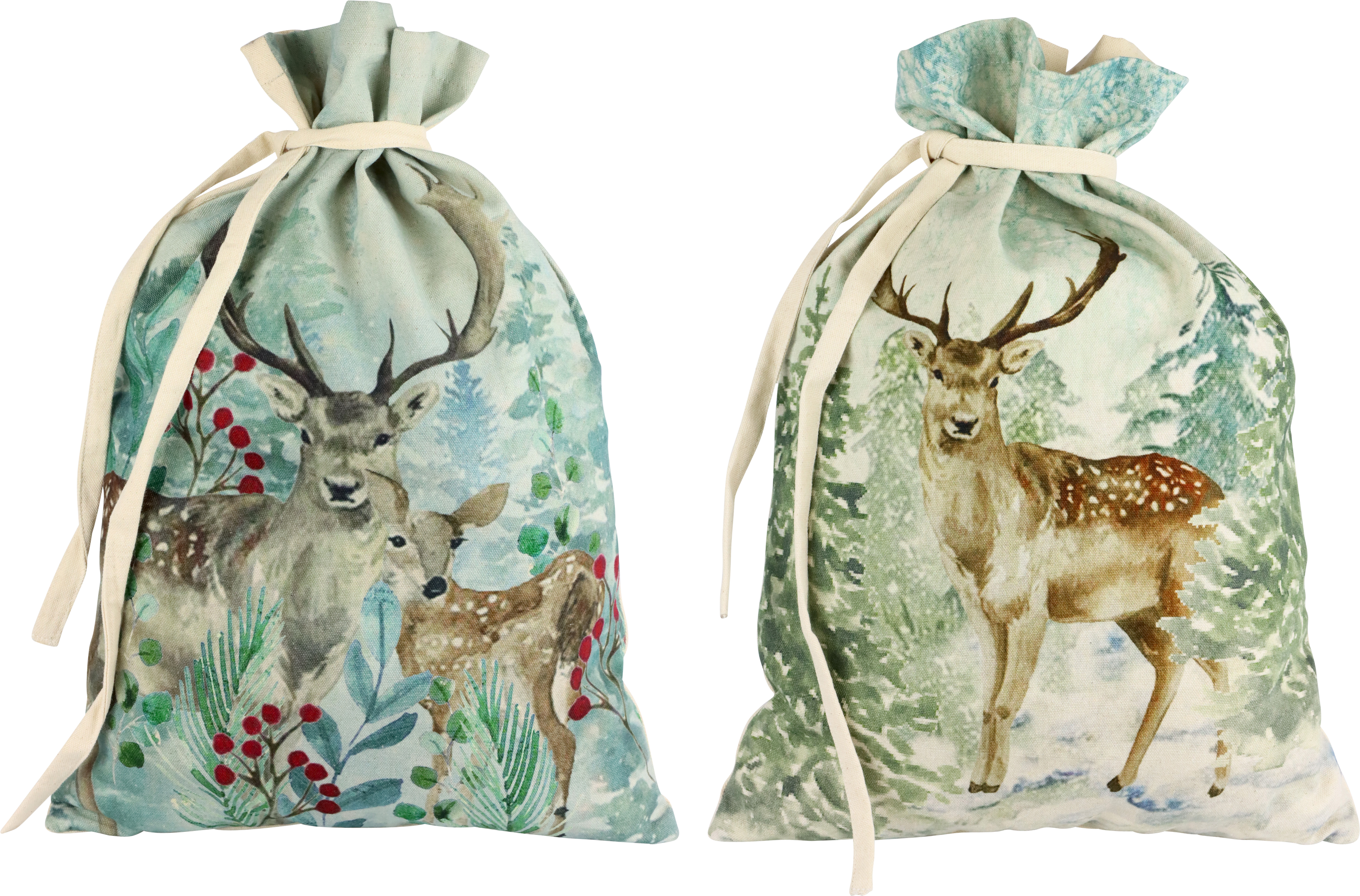 SÄCKE WILDWECHSEL  S/2