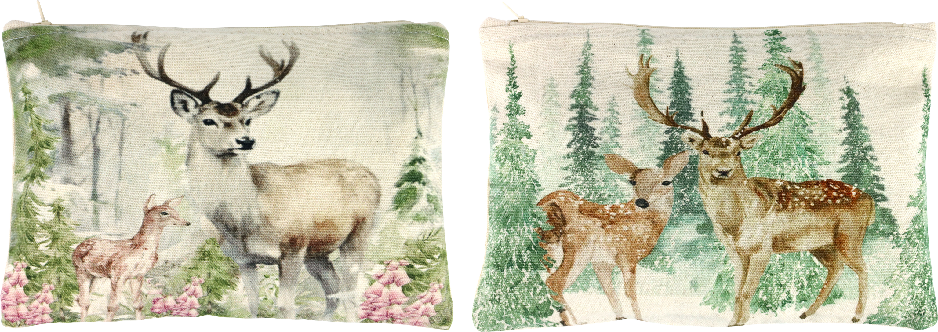 TÄSCHCHEN WILDWECHSEL  S/2