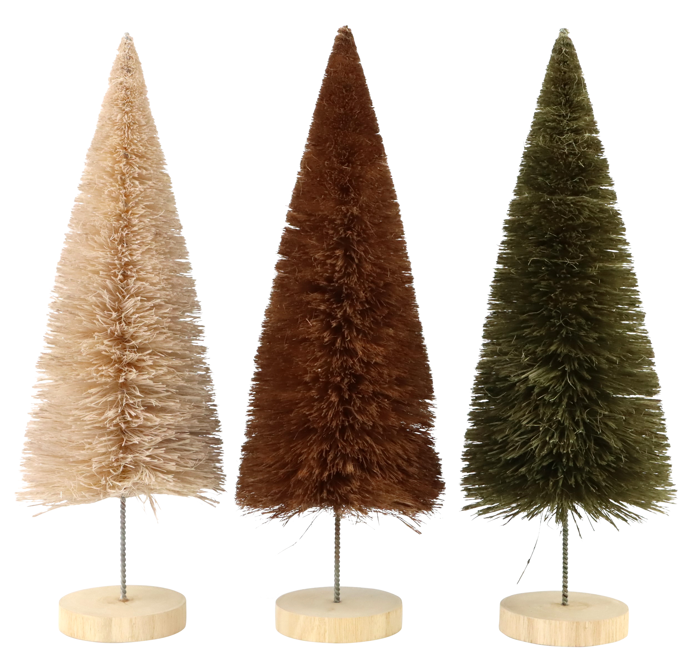 BÄUME WINTERWALD  S/3