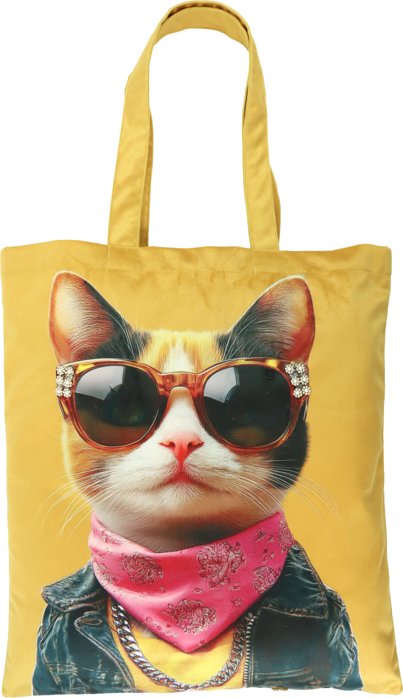 TASCHE COOL CAT