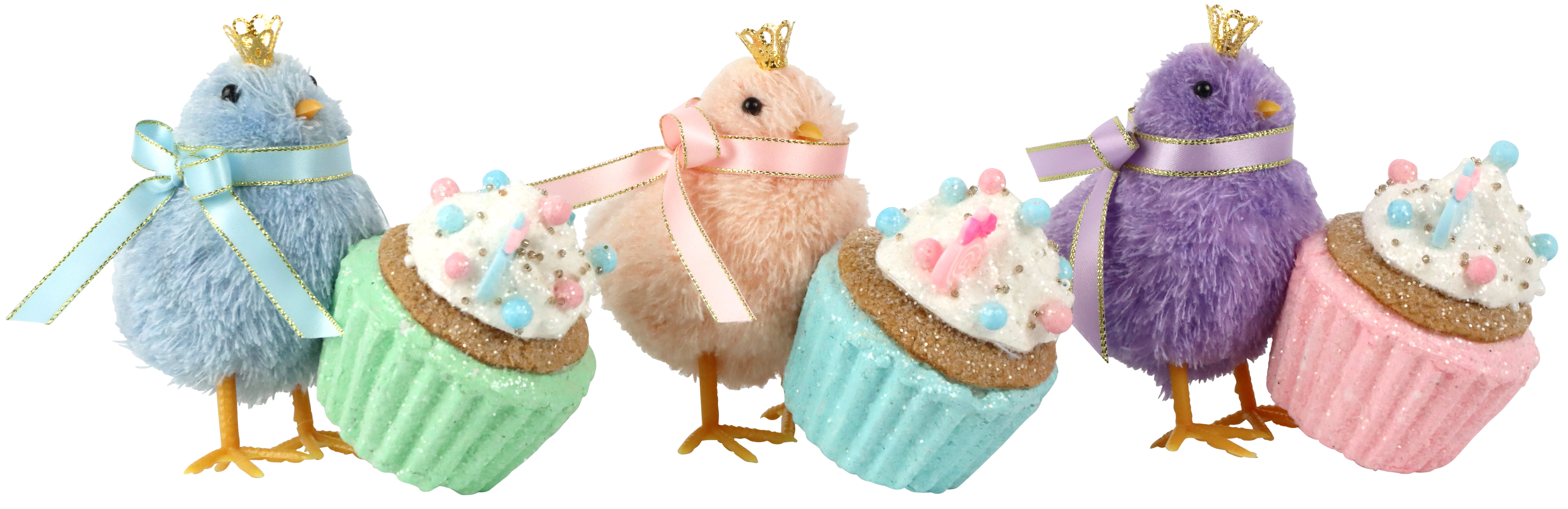 KÜKEN EASTER CANDY  S/3