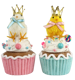 MUFFINDEKO EASTER CANDY  S/2