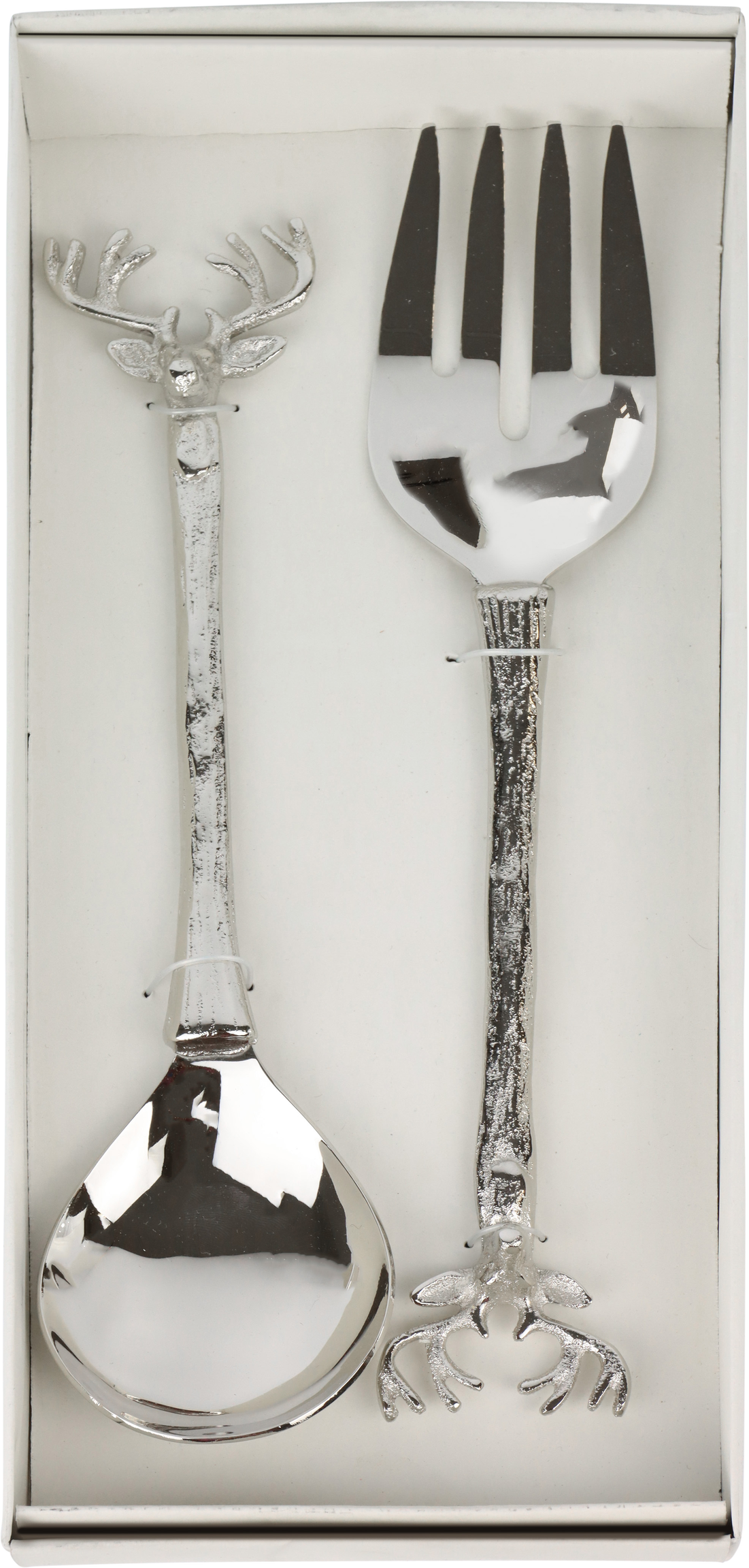 SALATBESTECK HIRSCH  S/2