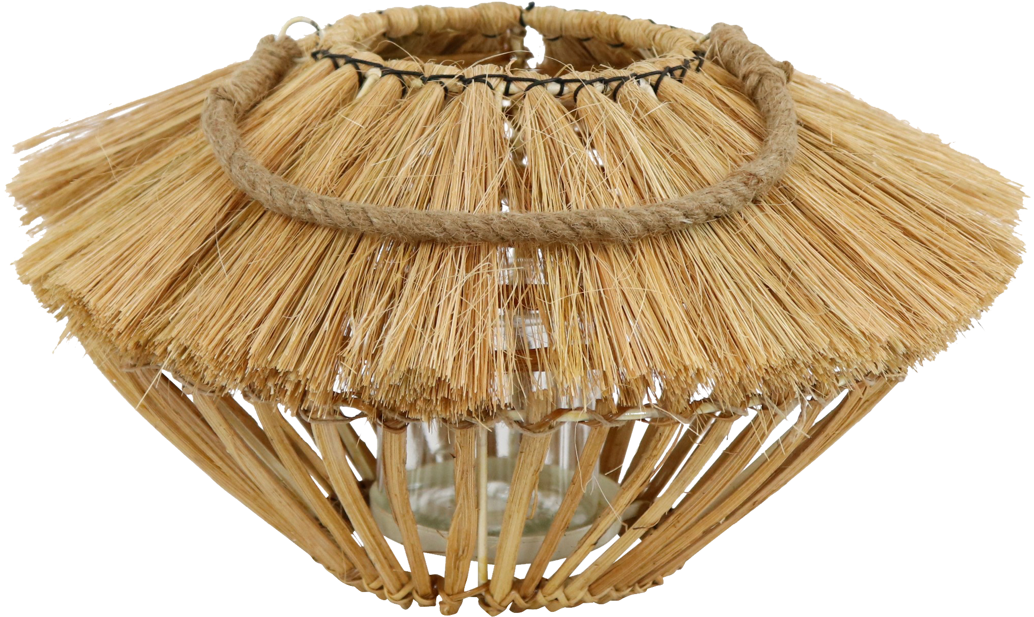 WINDLICHT M. GL. KORFU