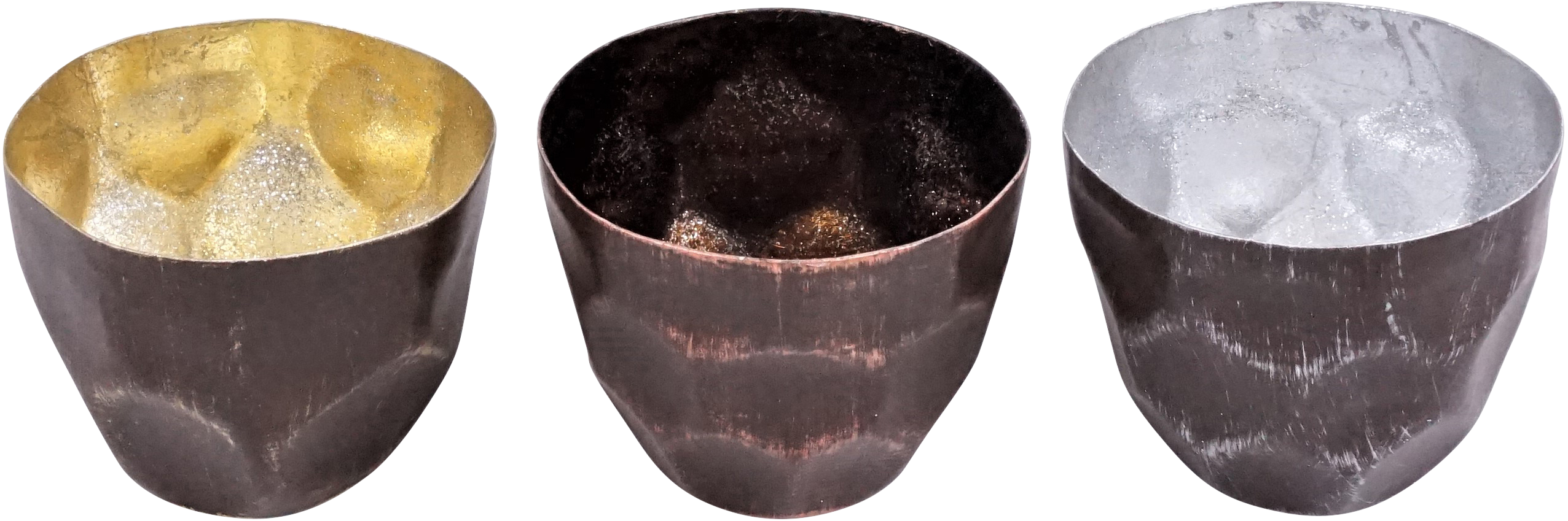 WINDLICHTER LUXOR  S/3