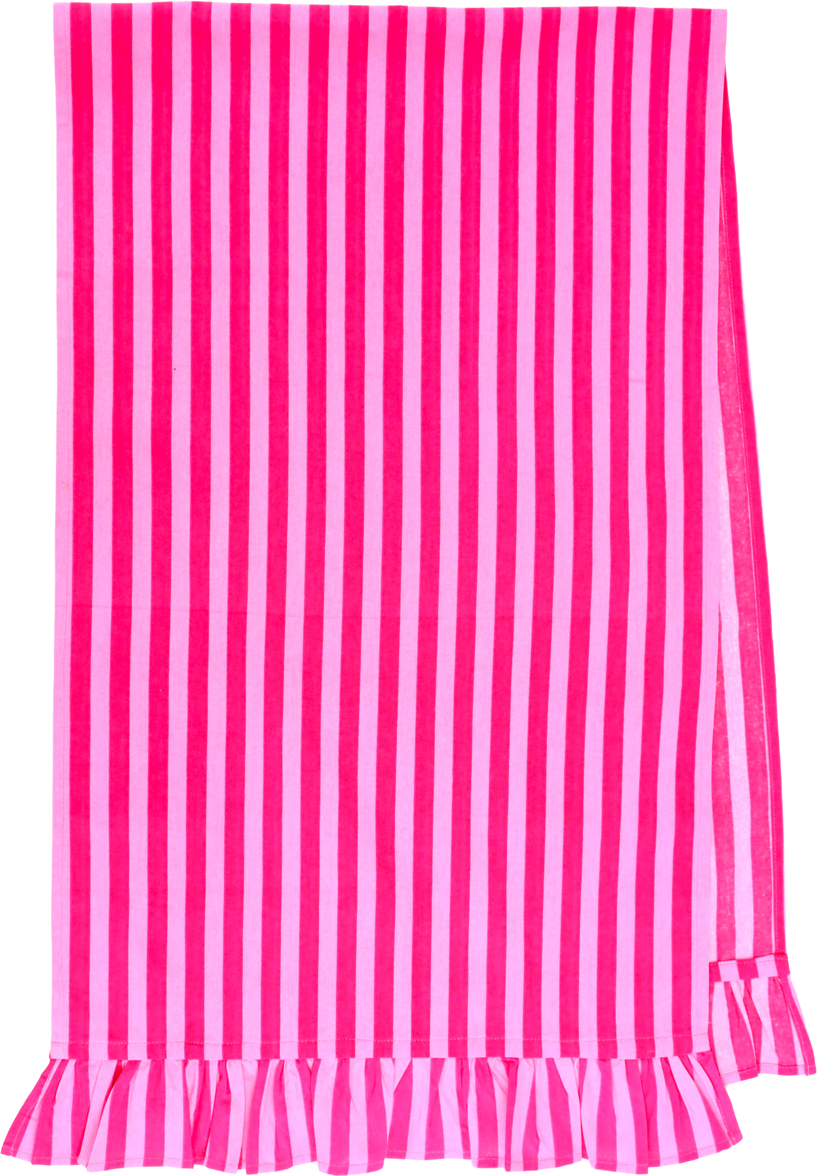 TISCHLÄUFER STRIPES 45X140