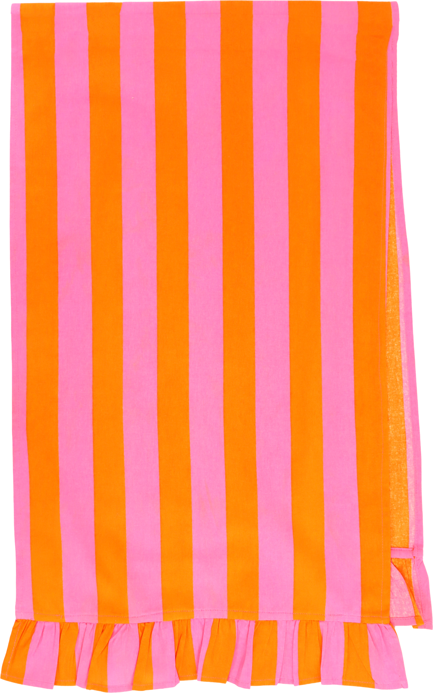TISCHLÄUFER STRIPES 45X140