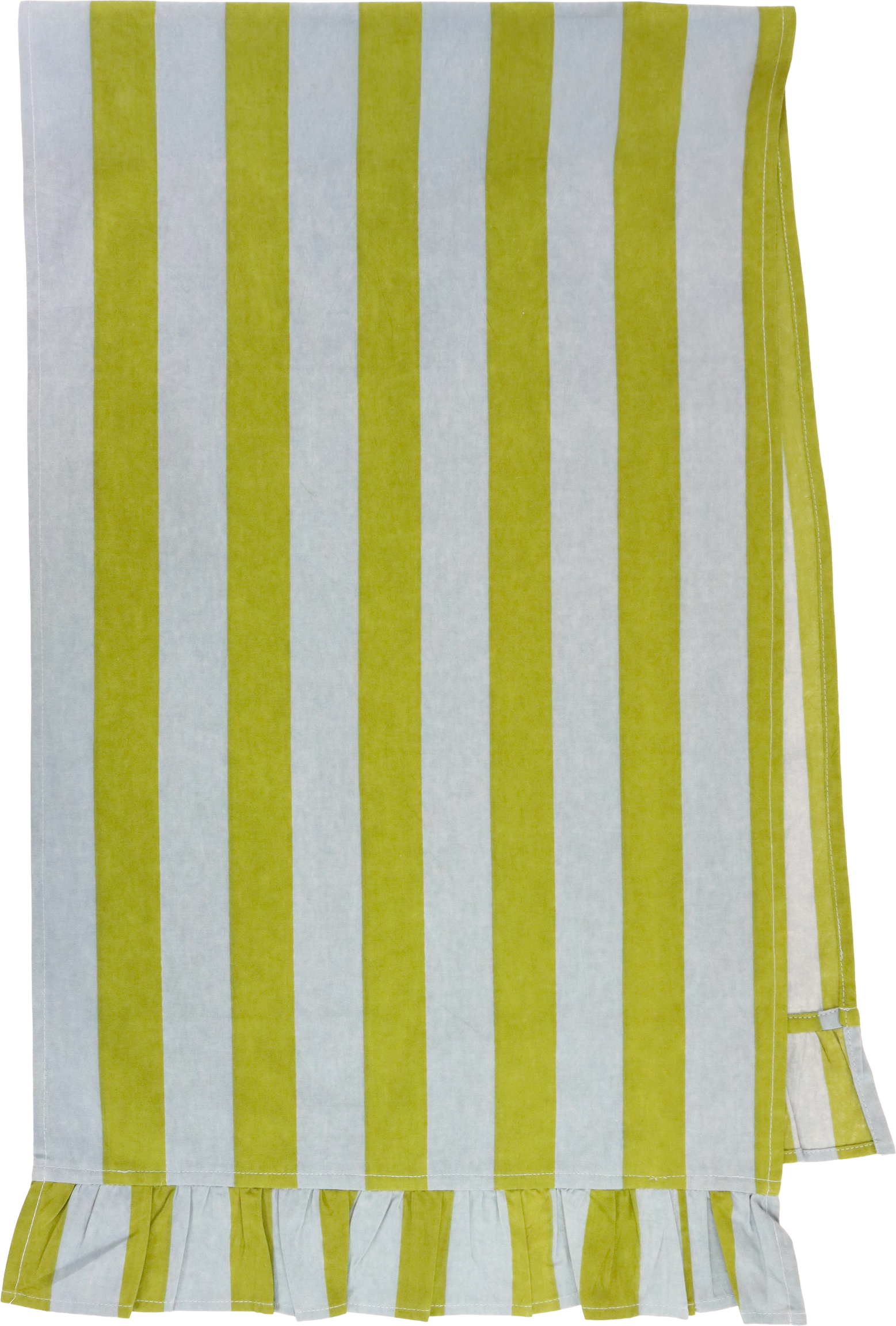 TISCHLÄUFER STRIPES 45X140