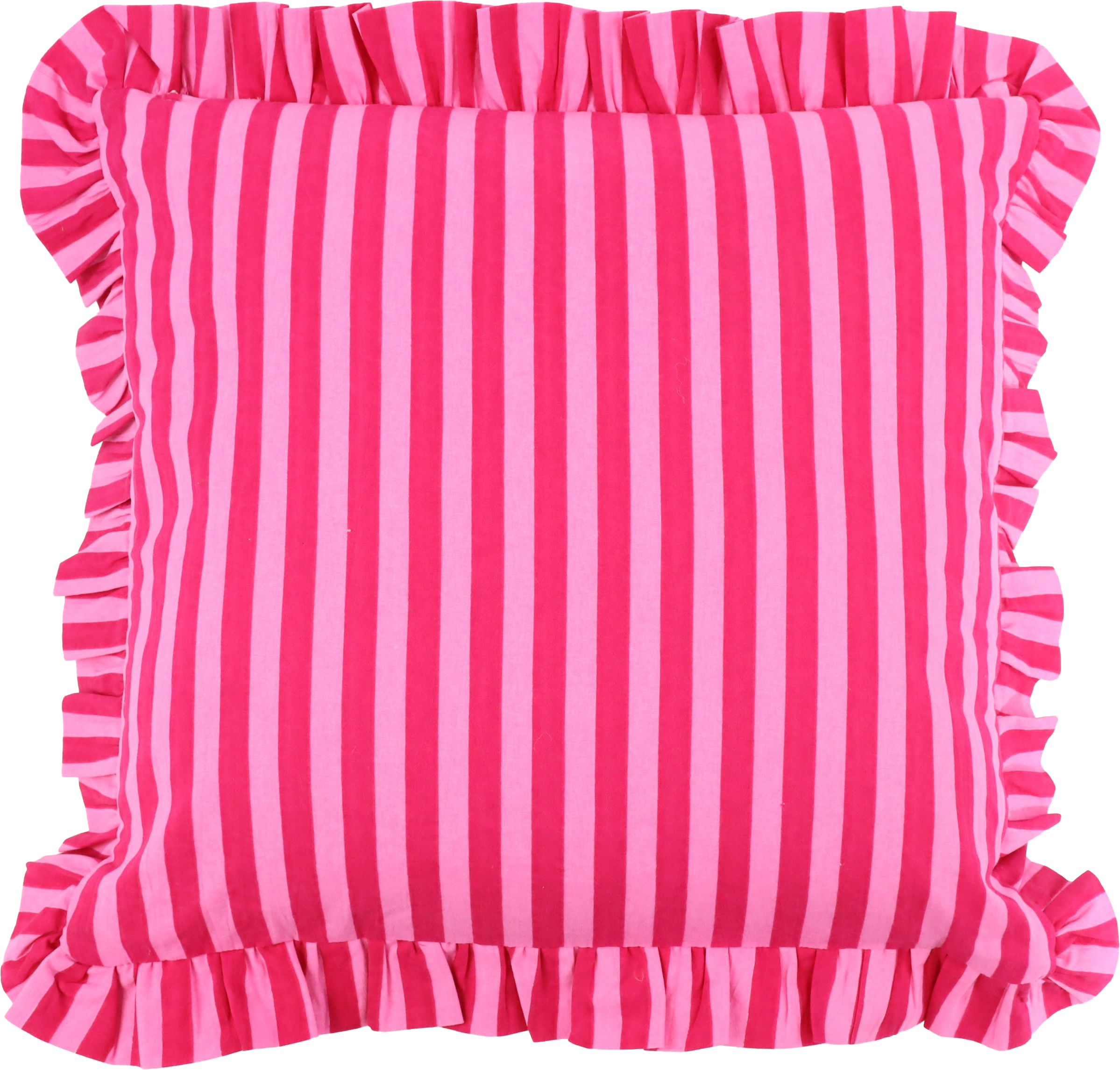 KISSENHÜLLE STRIPES 45X45