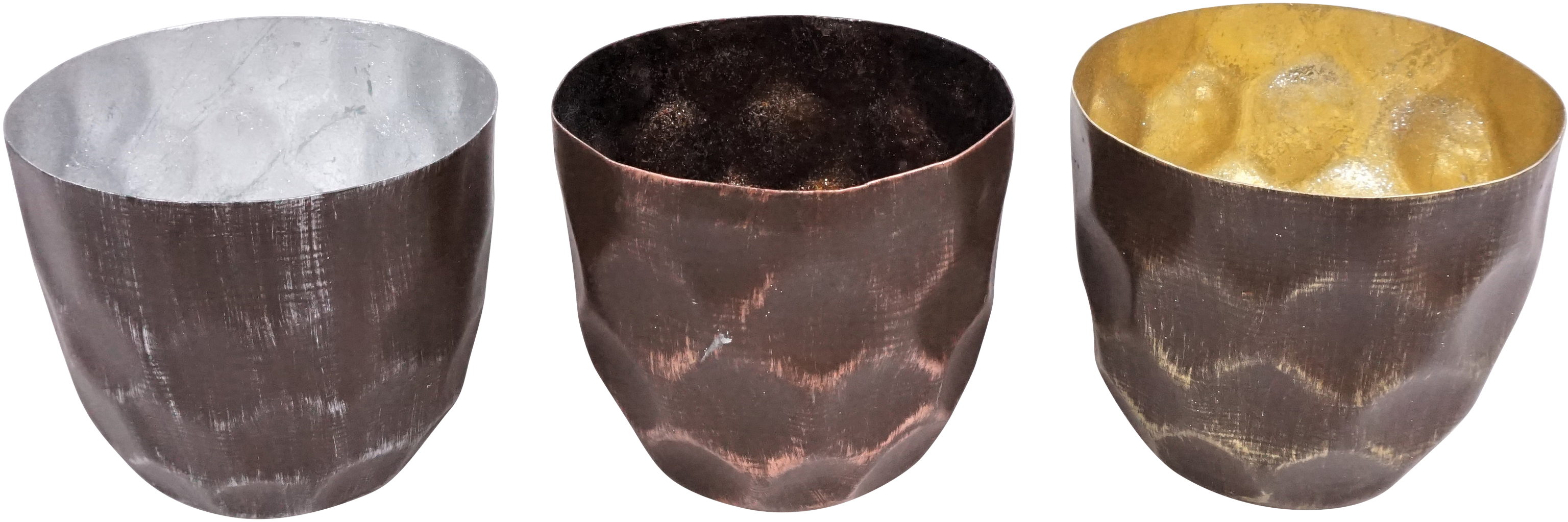 WINDLICHTER LUXOR  S/3