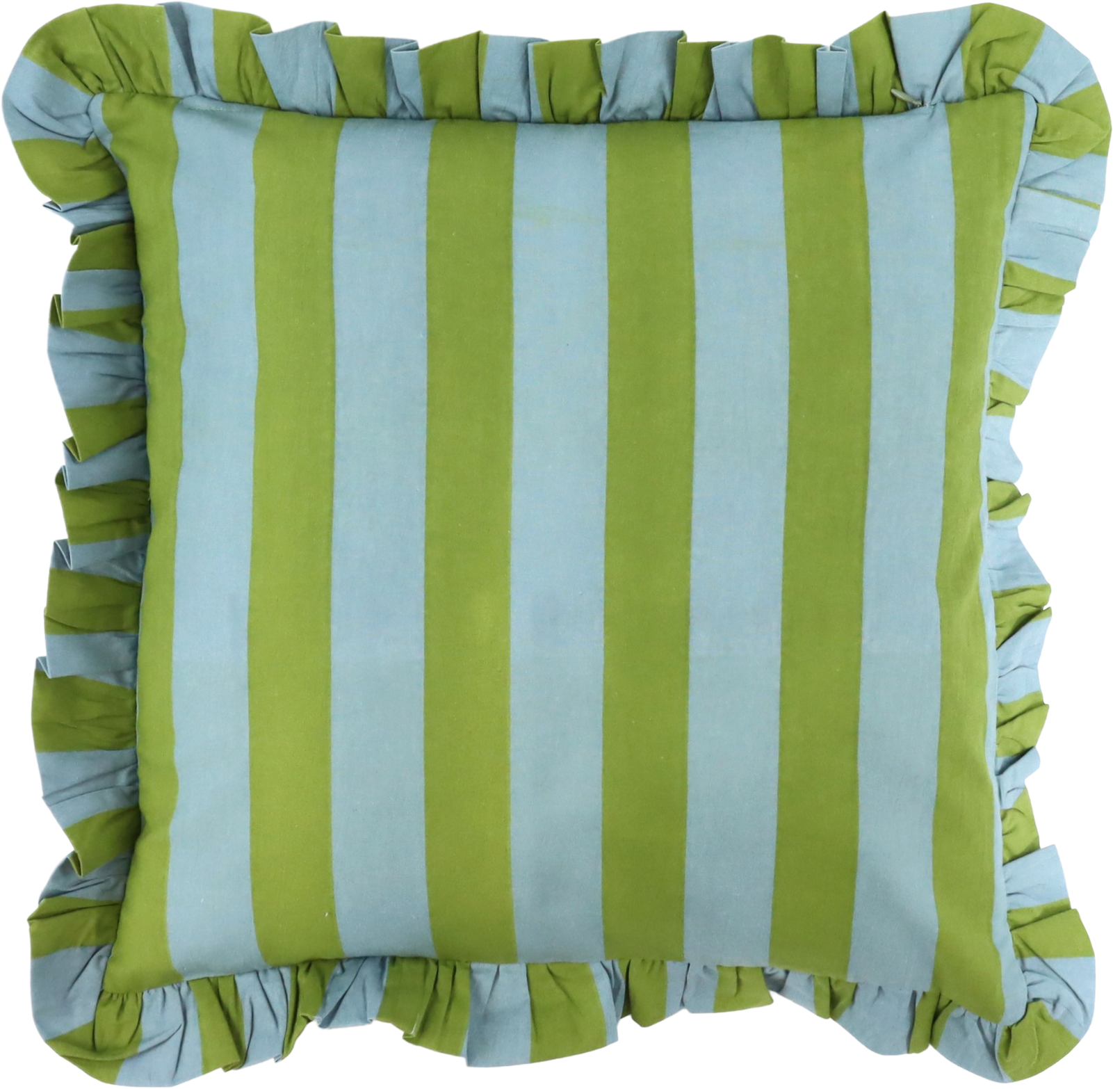 KISSENHÜLLE STRIPES 45X45