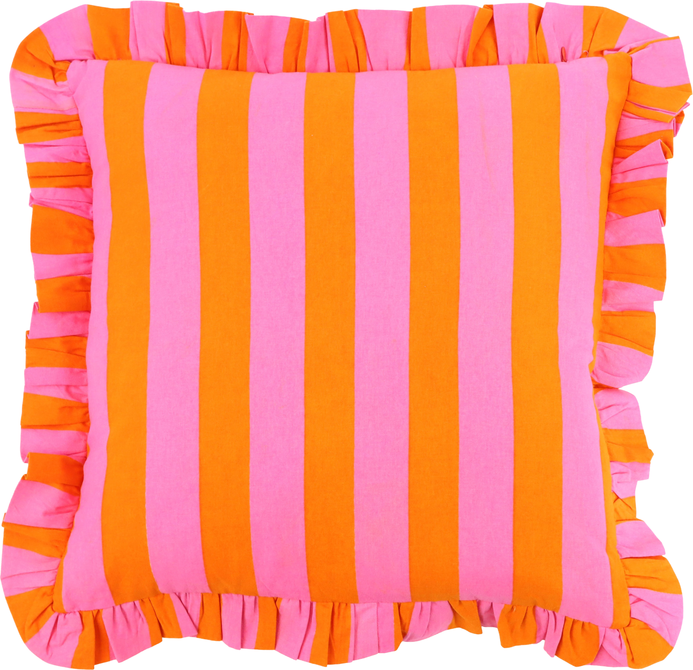 KISSENHÜLLE STRIPES 45X45