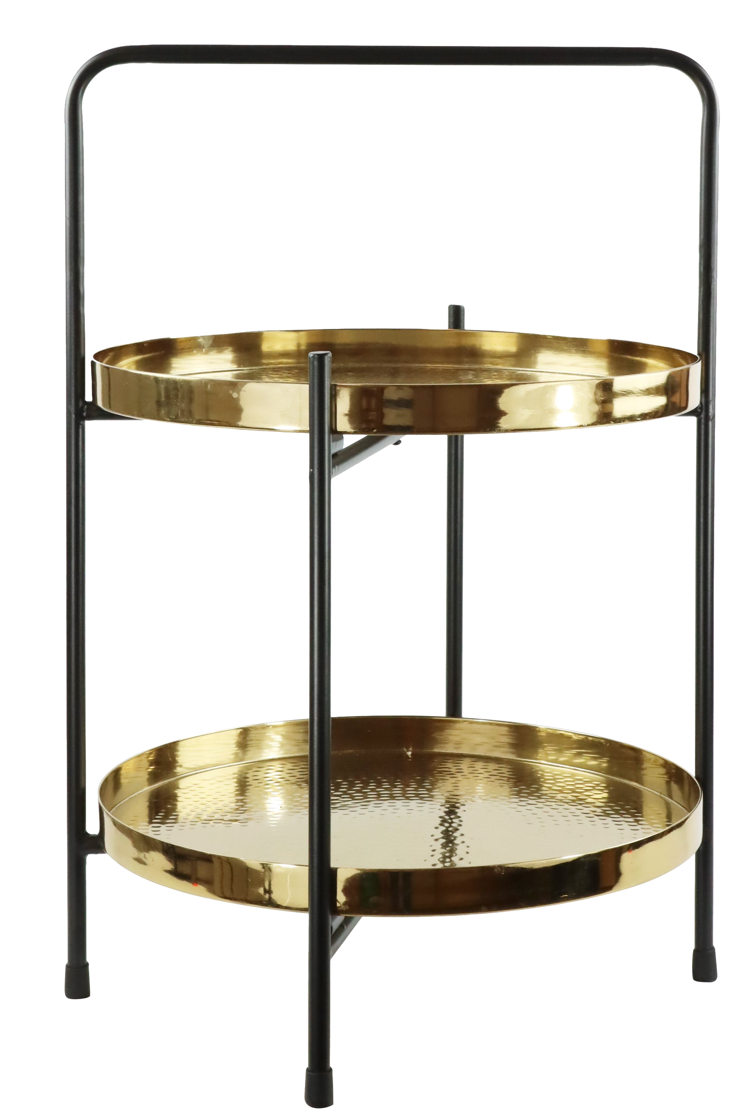 ETAGERENSTÄNDER GOURMET