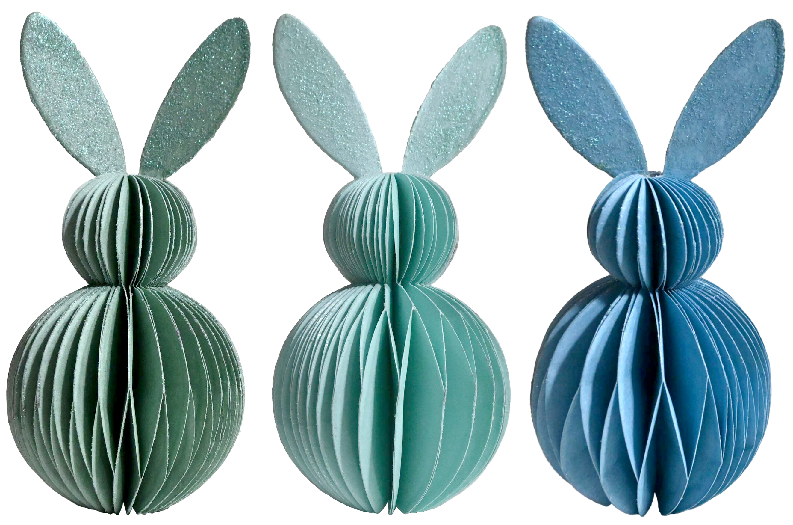 DEKOHASEN HONEYCOMB  S/3