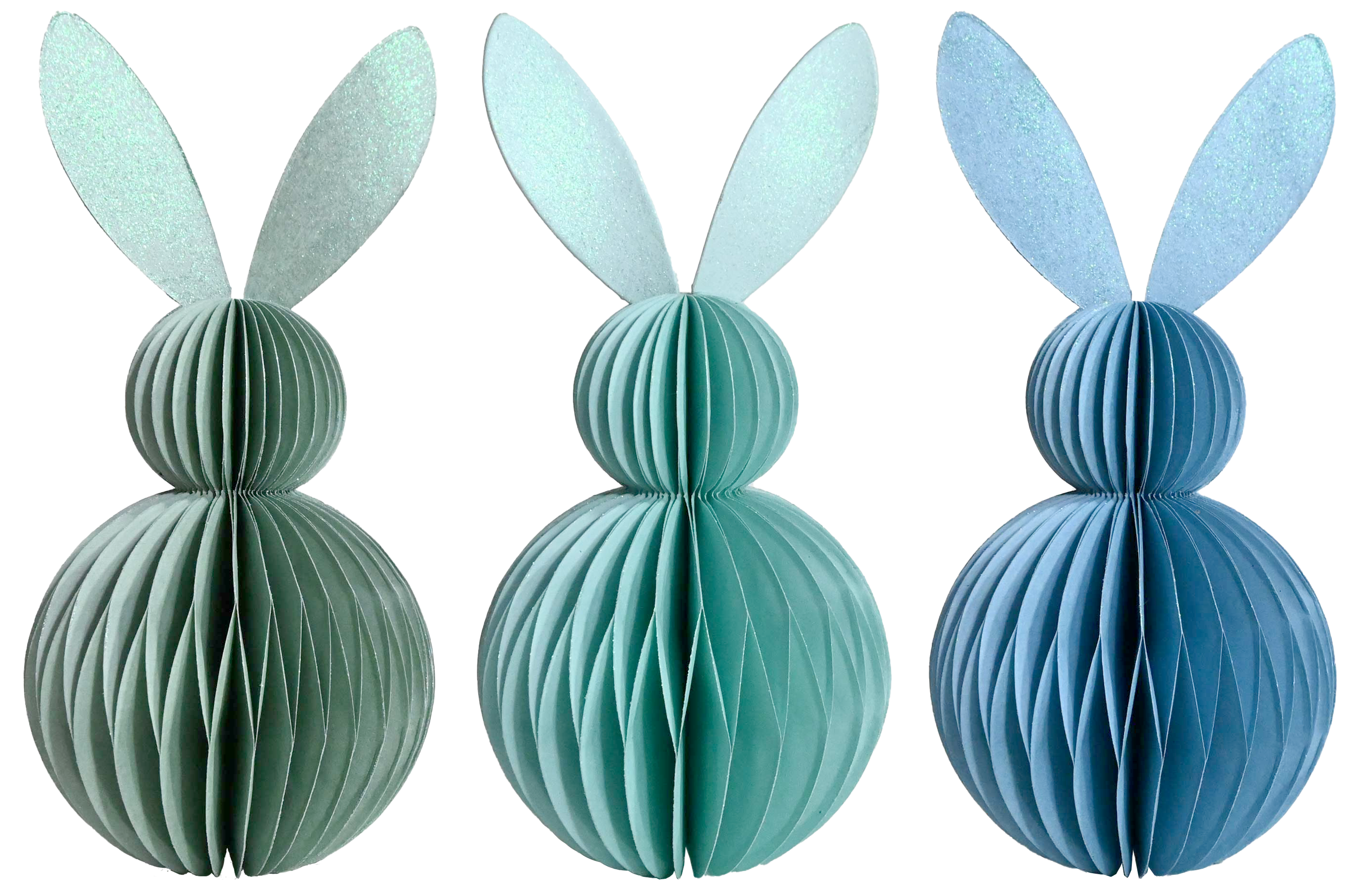 DEKOHASEN HONEYCOMB  S/3