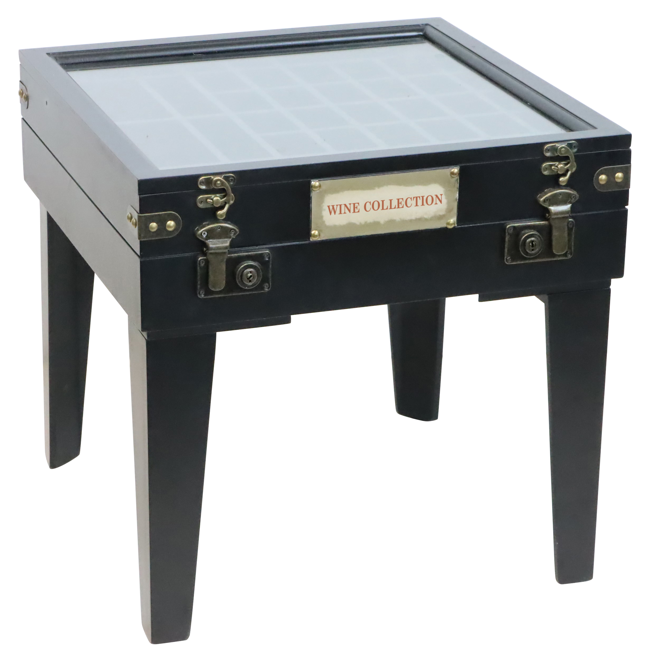 BEISTELLTISCH WINE COLLECTION