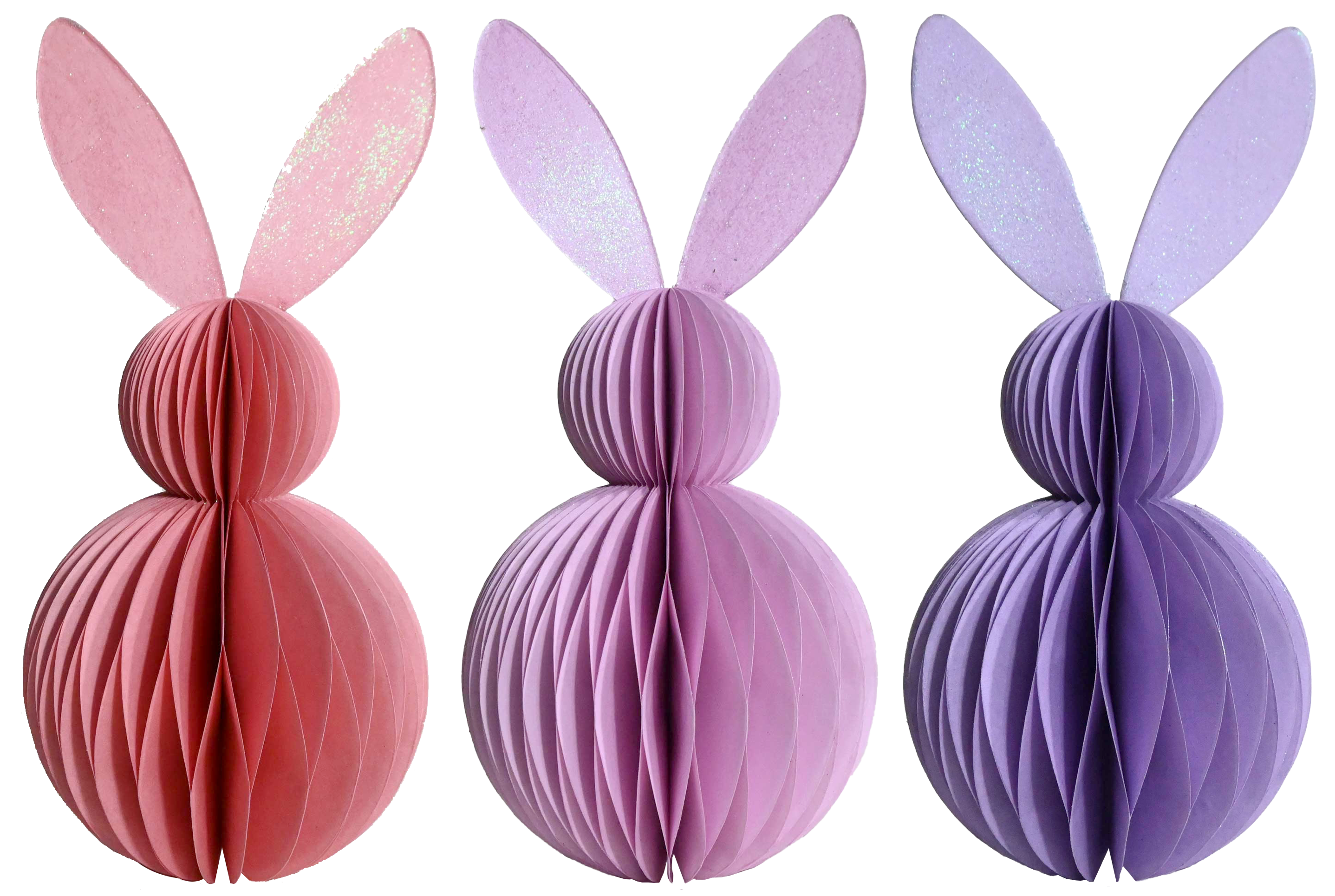 DEKOHASEN HONEYCOMB  S/3