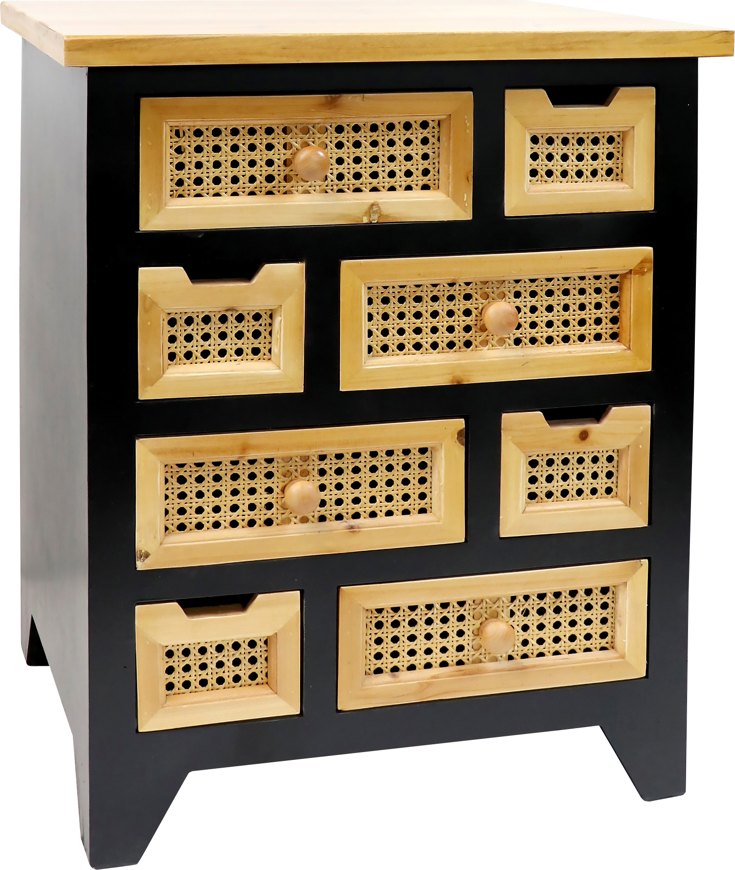 SCHÜBEKOMMODE MANDALAY