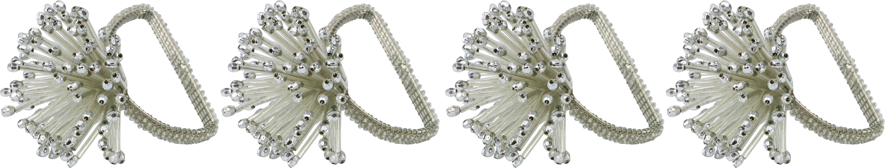 SERVIETTENRINGE SPLASH  S/4