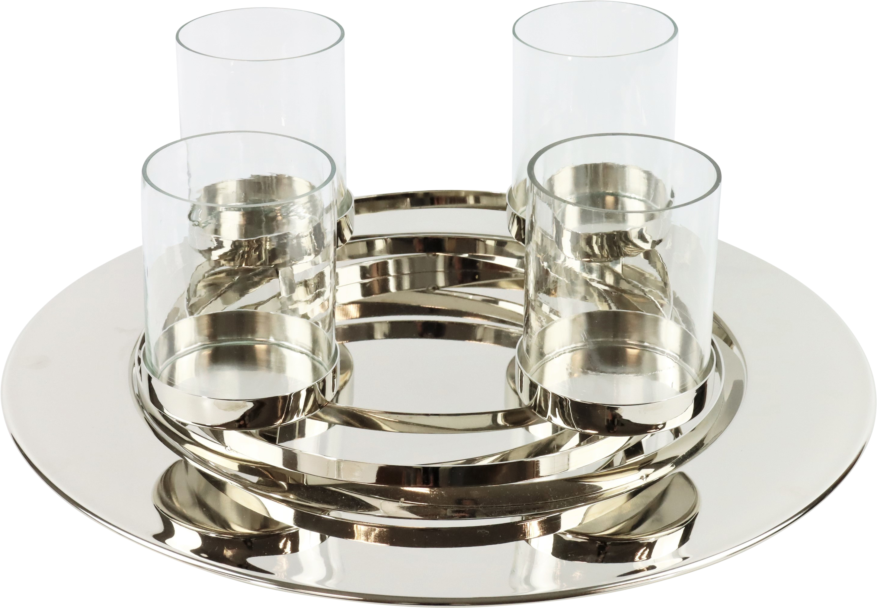 LEUCHTERSCHALE EMPIRE