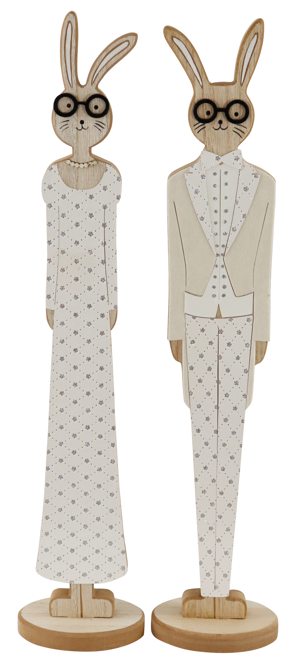 HASENPAAR ELEGANCE  S/2