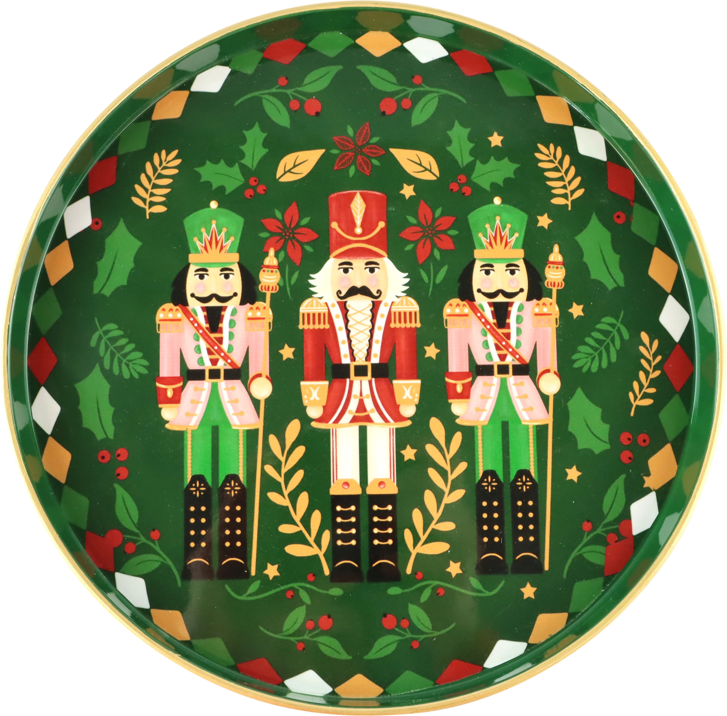 TABLETT CHRISTMAS HERITAGE