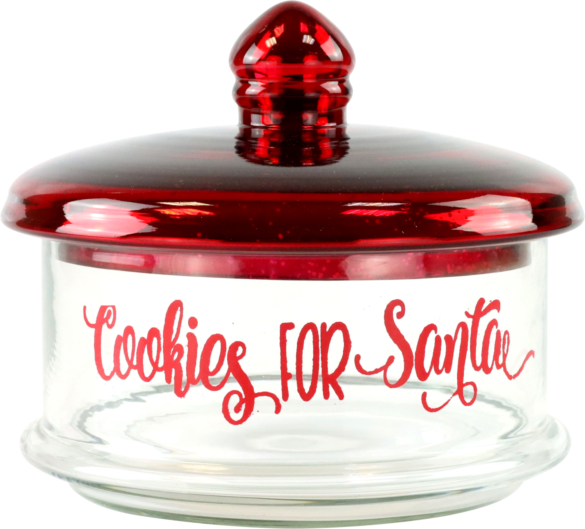 GLASDOSE COOKIES FOR SANTA
