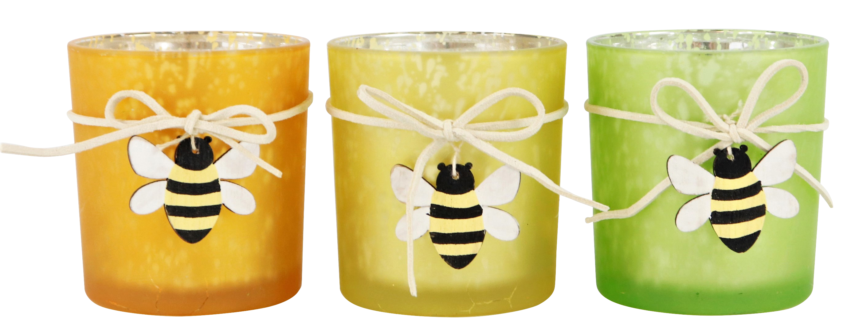 WINDLICHTER BUSY BEE  S/3