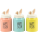 DECKELDOSEN CANDY EASTER  S/3