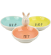 SCHALENTRIO CANDY EASTER
