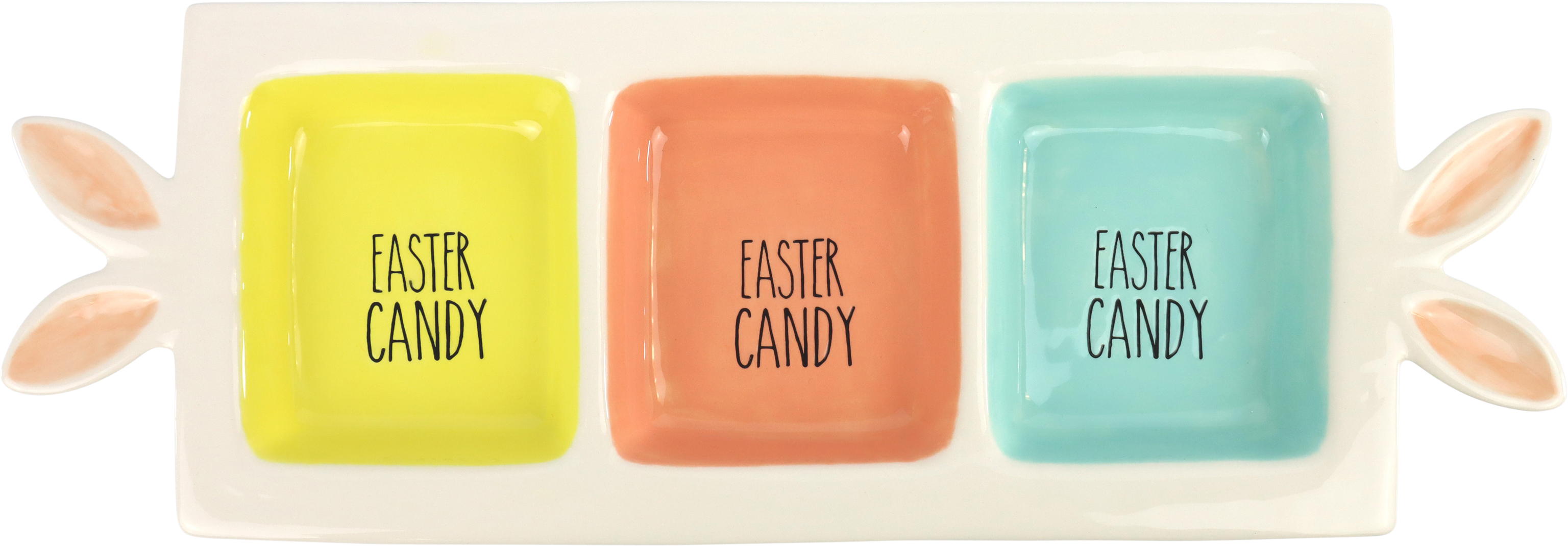 VORLEGESCHALE CANDY EASTER