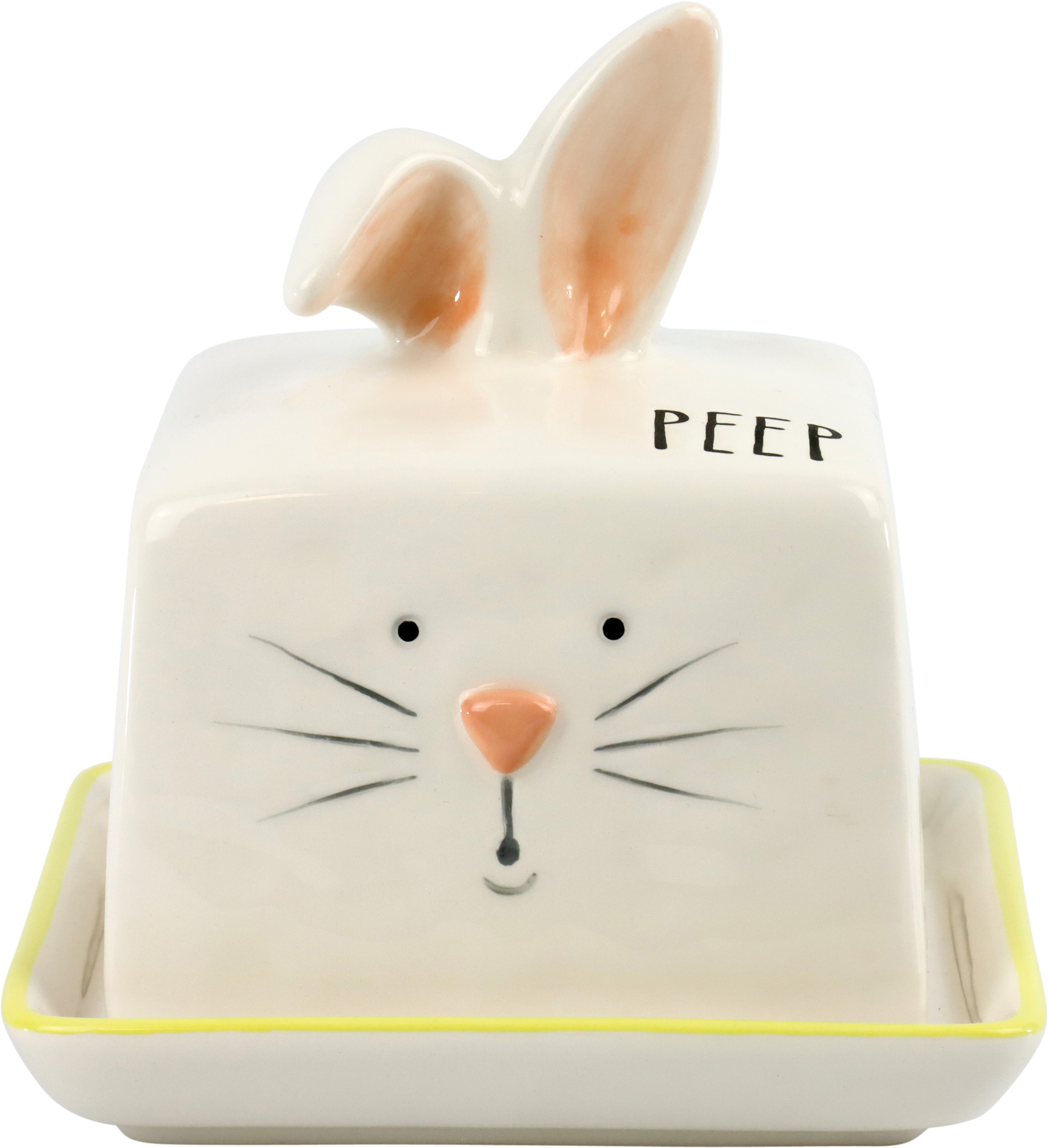 BUTTERDOSE CANDY EASTER