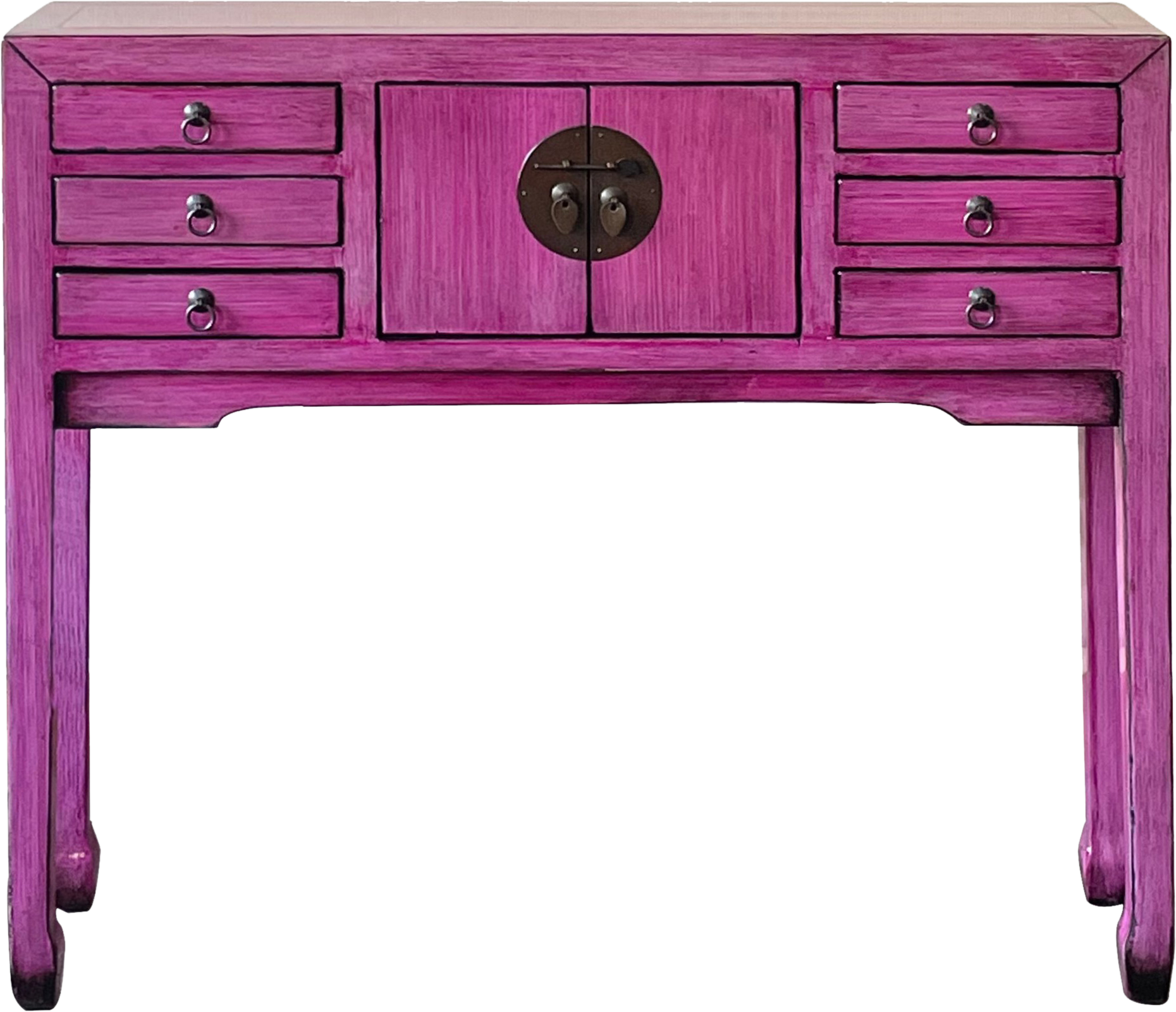 KONSOLENTISCH NEO ASIA