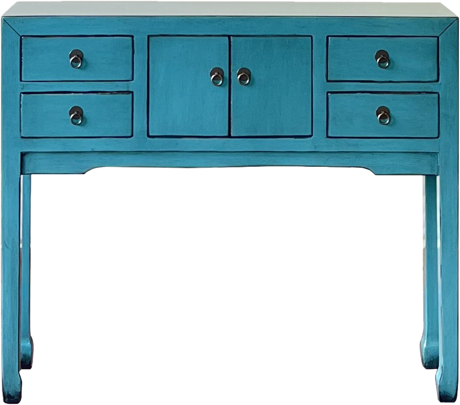 KONSOLENTISCH NEO ASIA