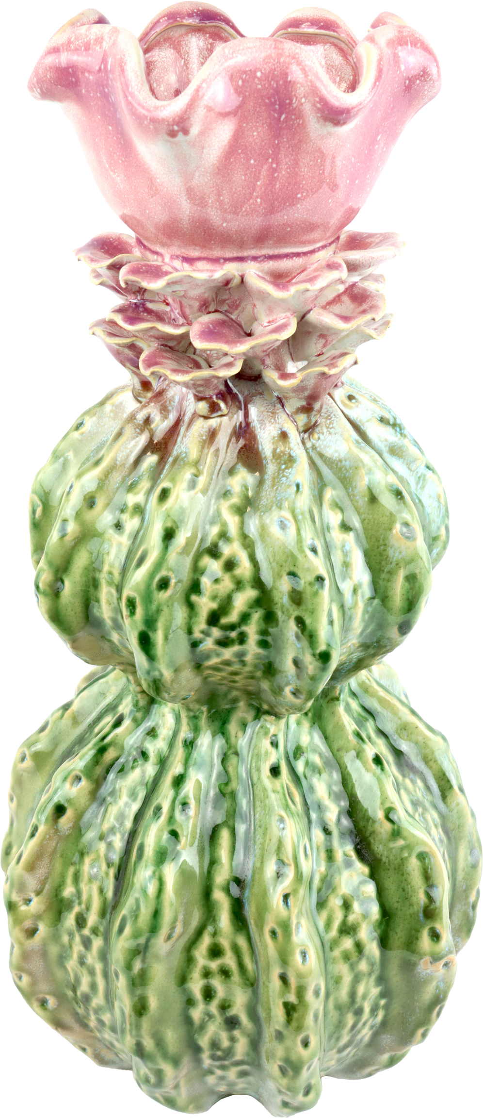 VASENOBJEKT PETALUNA