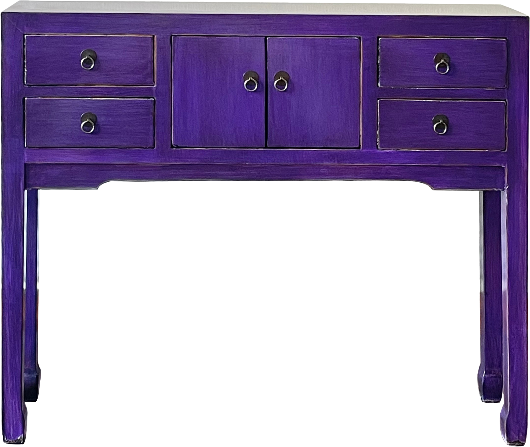 KONSOLENTISCH NEO ASIA