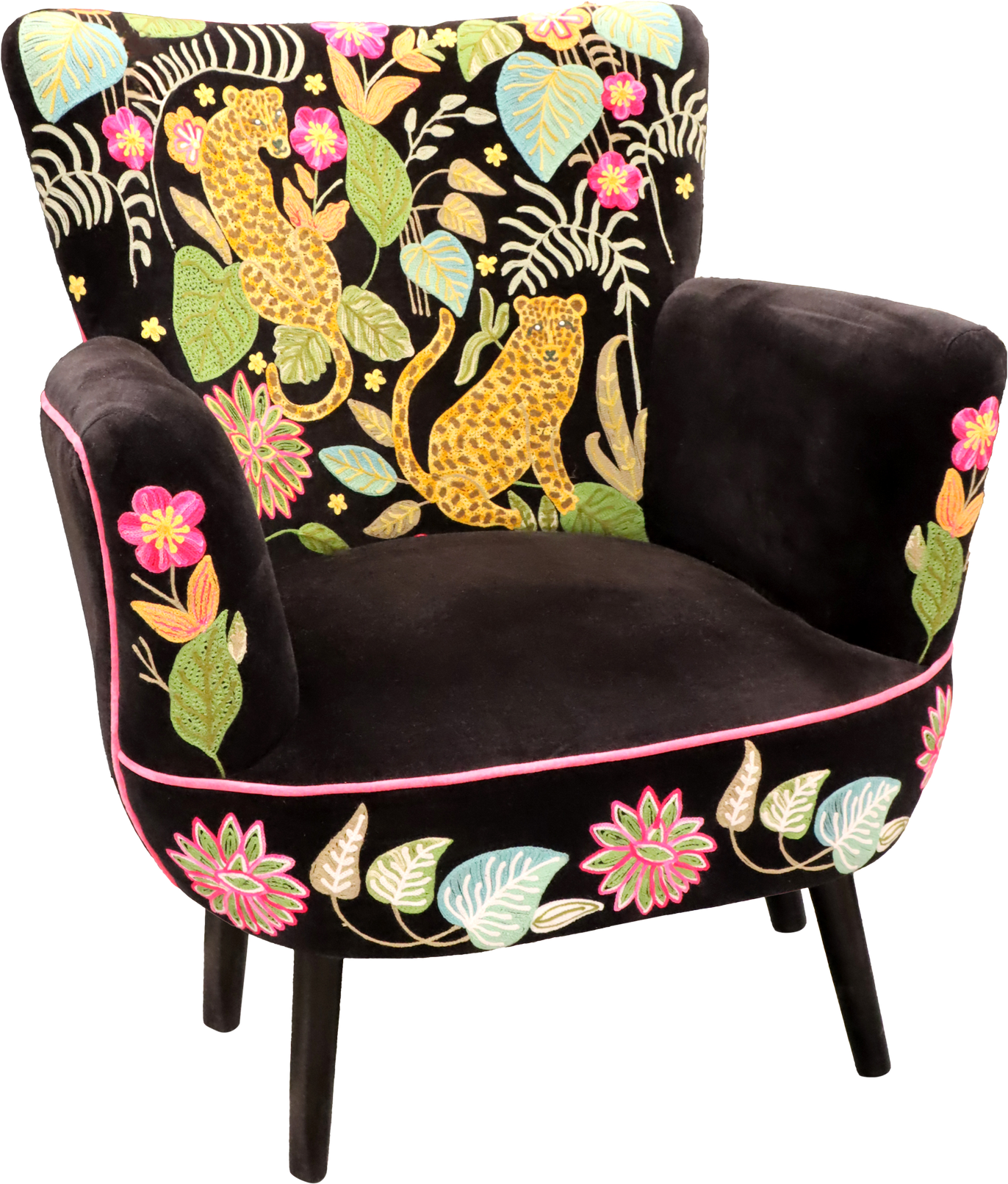SESSEL TROPICAL MIRAGE