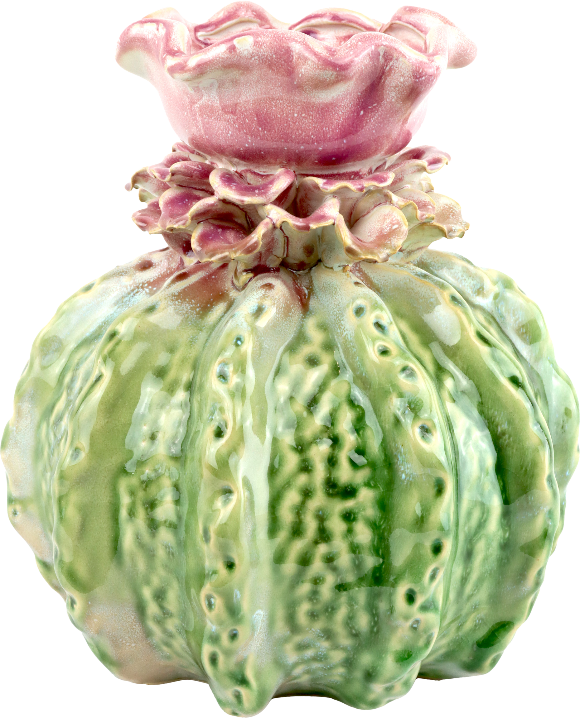 VASENOBJEKT PETALUNA