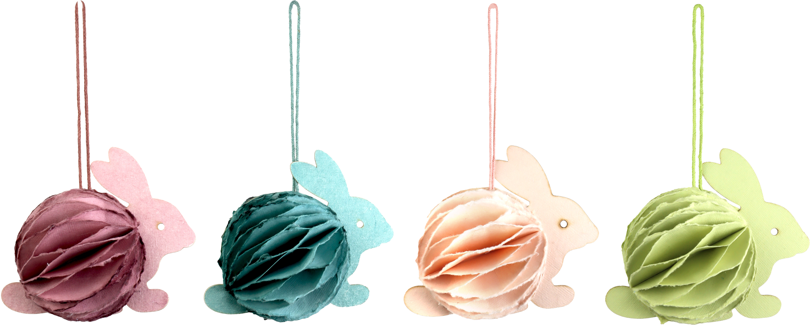 DEKOHASEN HONEYCOMB  S/4