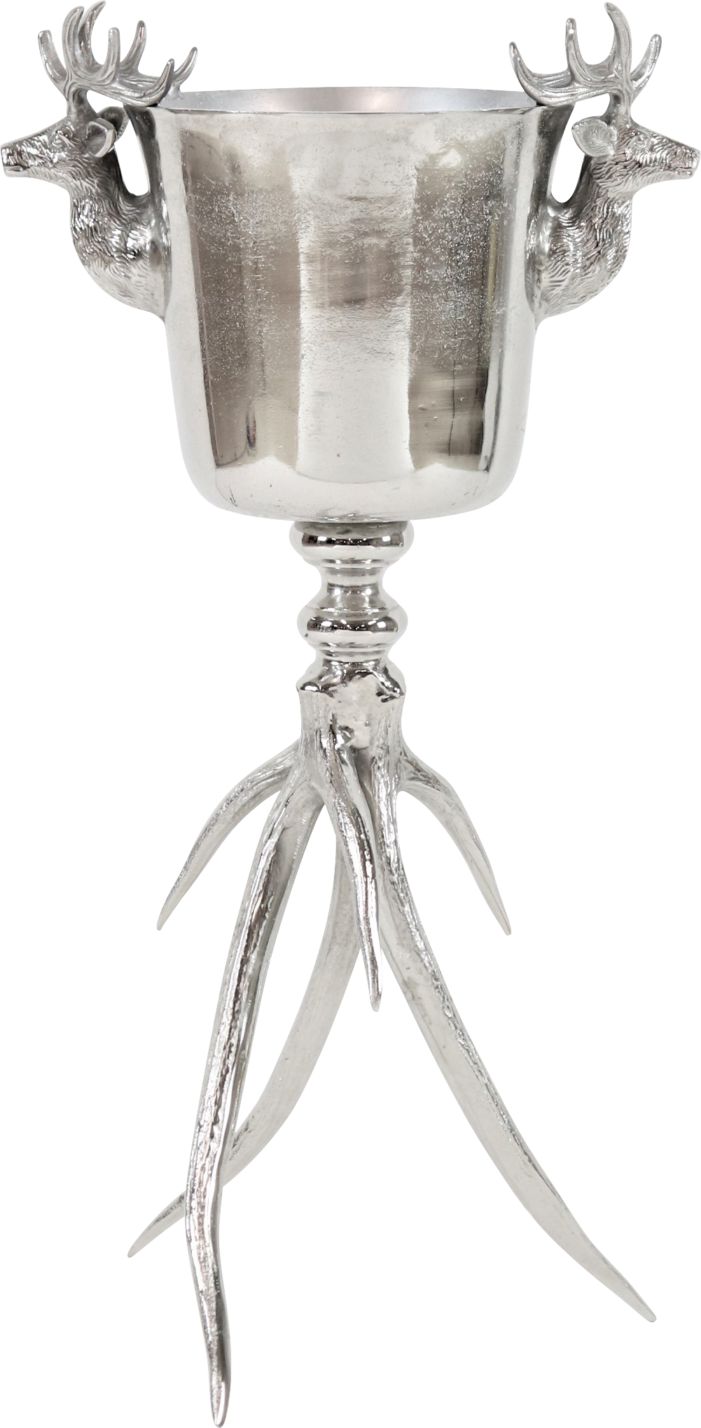 FLASCHENKÜHLER HIRSCH