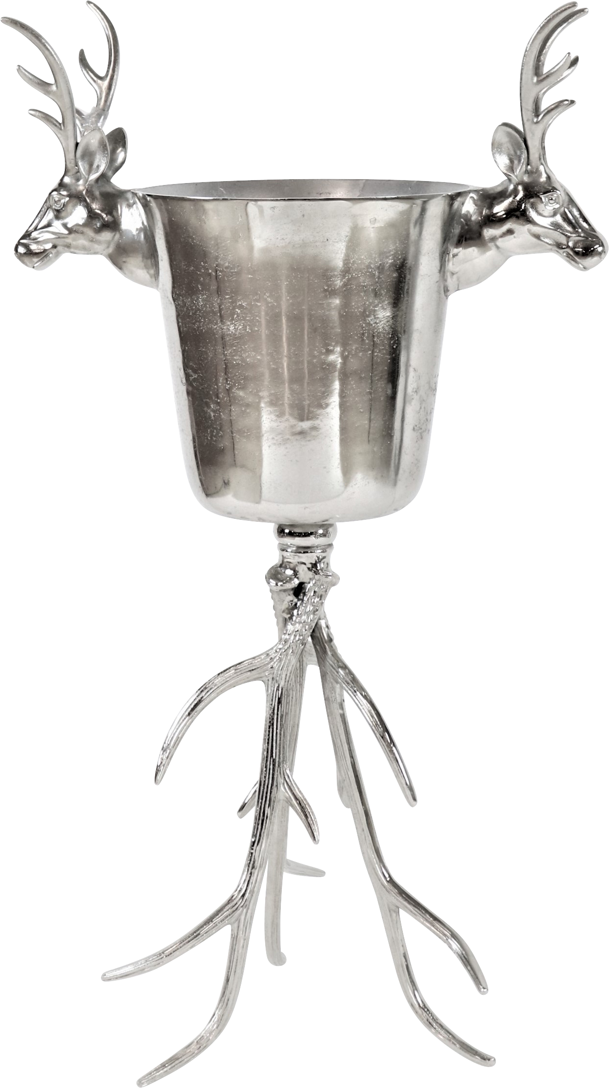 FLASCHENKÜHLER HIRSCH