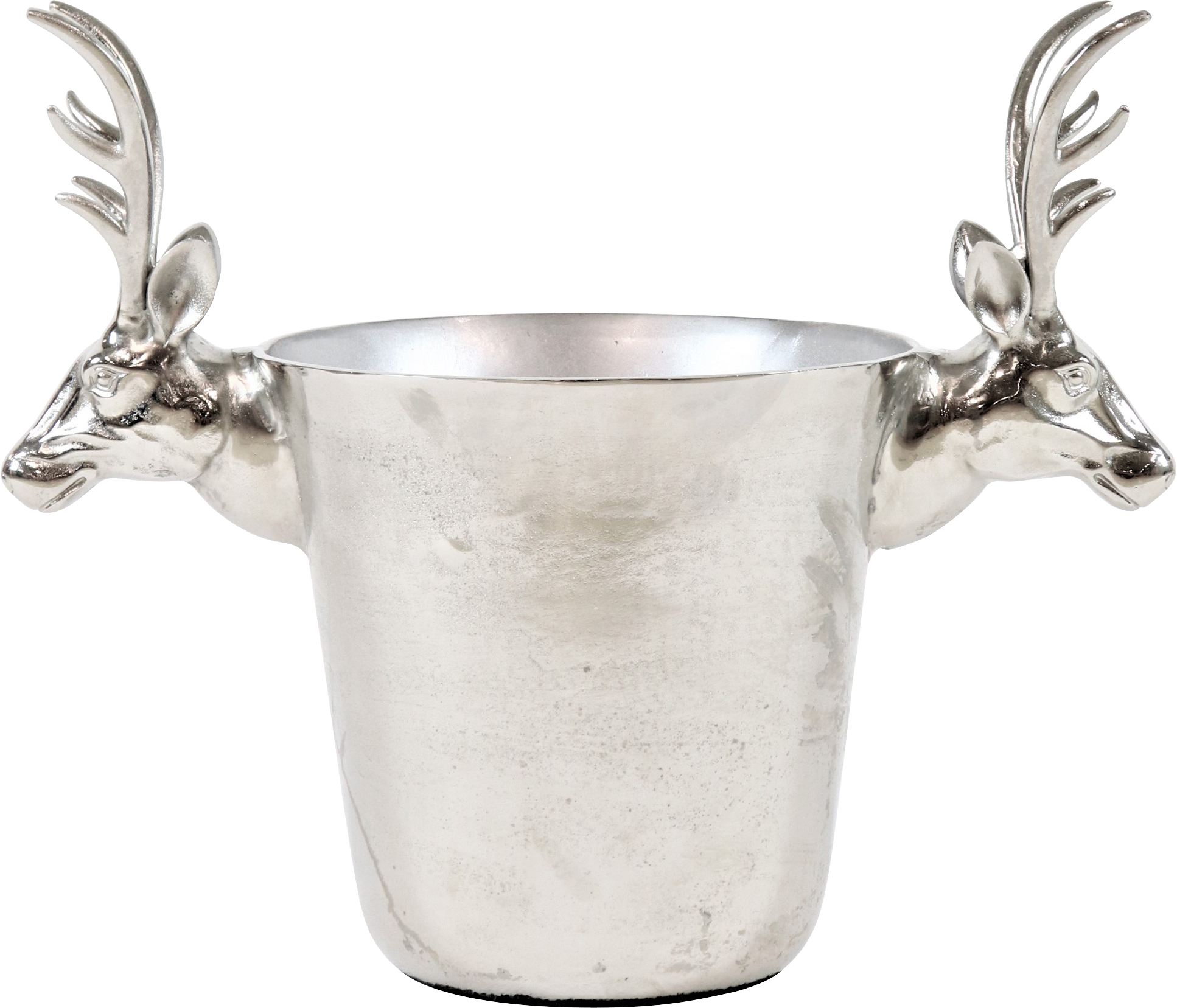 FLASCHENKÜHLER HIRSCH