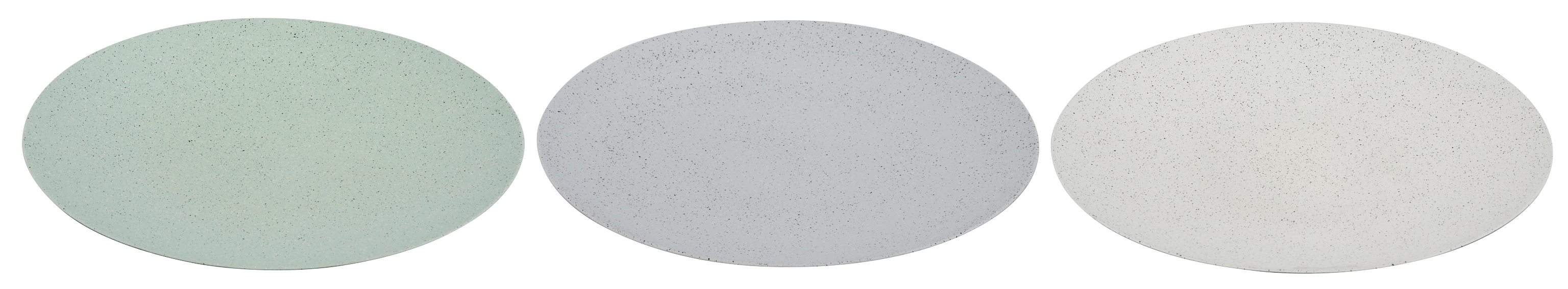 PLATTEN TERRAZZO  S/3